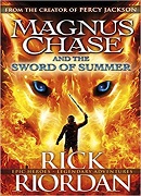 Magnus Chase(1) the Sword of Summer 